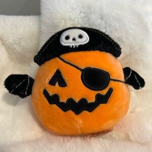 ❤️3/$25 -Squishmallows Paxton the Pumpkin 4”